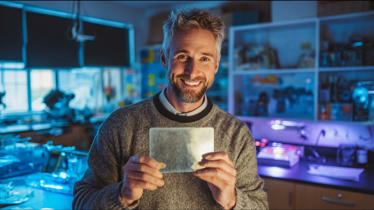 7. Sınıf Fen Bilimleri - Düz Aynada Görüntü şarkısı