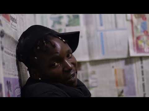 Jay OTB - TELL MI DAT U MIC MI ( Official MUSIC Video)