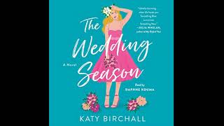 The Wedding Season - Katy Birchall