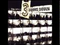 3 Doors Down - Kryptonite - Official Instrumental ...