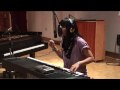 Bat for Lashes - Daniel (Live on 89.3 The Current ...