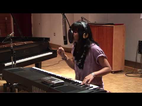 Bat for Lashes - Daniel (Live on 89.3 The Current)