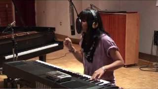 Bat for Lashes - Daniel (Live on 89.3 The Current)
