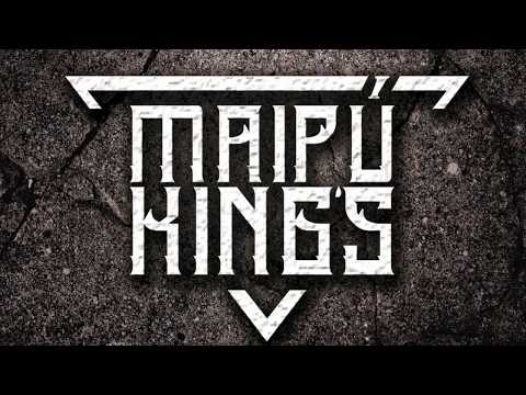 ANUBIS SHUKA VS MCMADETUHERMANA FUSOK - SEMIFINAL MAIPÚ KING´S