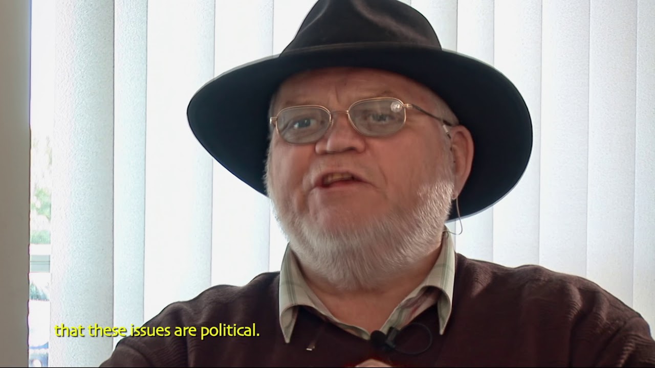 DEFIANT LIVES | Women Make Movies | Trailer