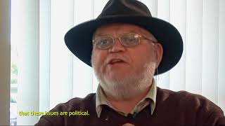 DEFIANT LIVES | Women Make Movies | Trailer