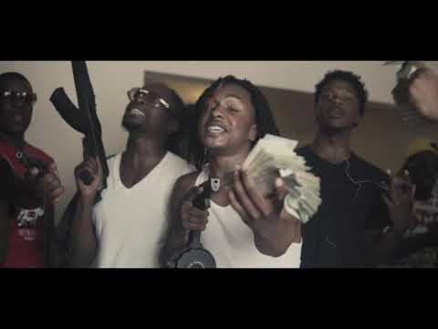 lilaxion - traffic wit The Killaz (Offical Music Video)  Prod.by Taylove (Shot by PhatPhat)