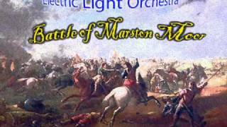 The Battle of Marston Moor (July 2nd 1644) Music Video