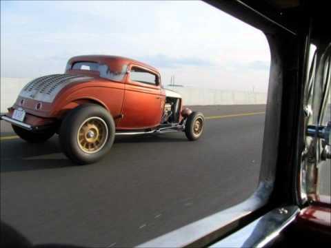 Mystery Gang Rockabilly Trio - Wanna make love