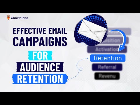 Email Marketing Strategies for Activation and Conversion