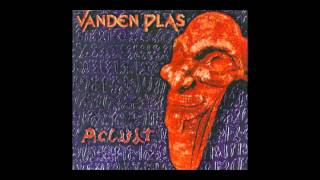 Vanden Plas - Days Of Thunder [acoustic]