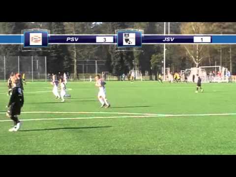 PSV F1 - JSV E3
