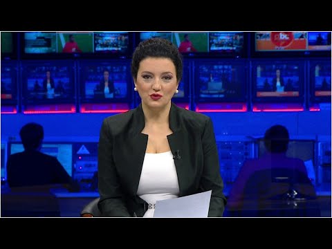Edicioni i lajmeve ora 19:00, 27 Shkurt 2020 | ABC News Albania