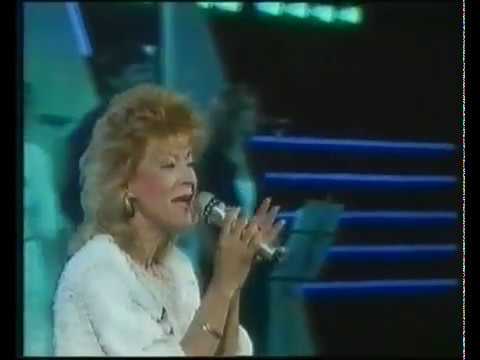 Đurđica Barlović - Došla marka dinaru na more (Split 1988. - live)