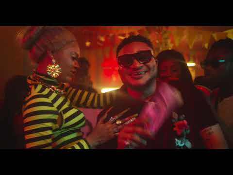Problem - MASTERKRAFT x DRIZILIK x JOOEL x MARKMUDAY (Official Video)