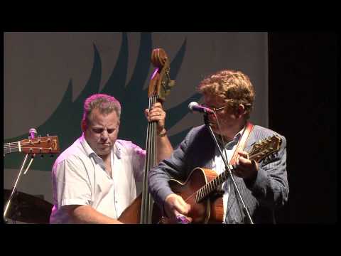 Tim O'Brien Band, "My Girl's Waiting For Me," Greyfox Bluegrass Festival 2010