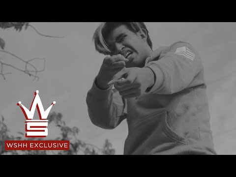 Kap G "All Eyez On Me" Freestyle (WSHH Exclusive - Official Music Video)
