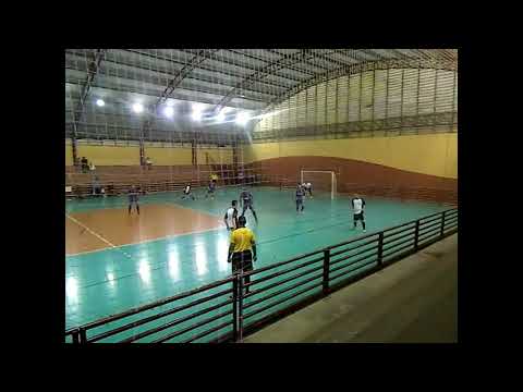 Coringa 4 x 3 São Rafael