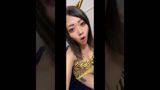 パンチラしちゃう#Shorts