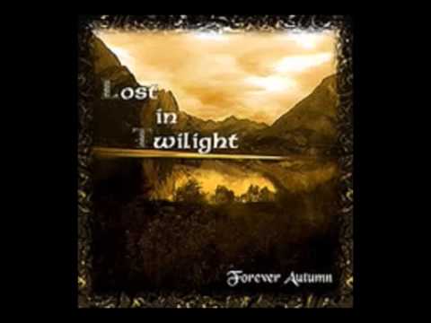 Lost in Twilight - Forever Autumn