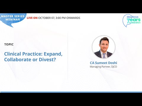 Clinical Practice: Expand, Collaborate, Or Divest?