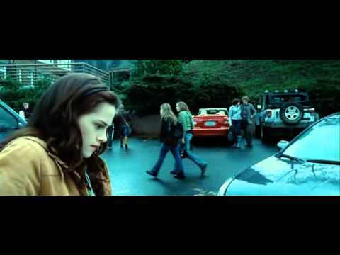 暮光之城主題曲：貝拉思念愛德華 💔 HD高畫質版！ (Twilight Saga - Theme Music ( Bella missing Edward) - HD ( High Quality))