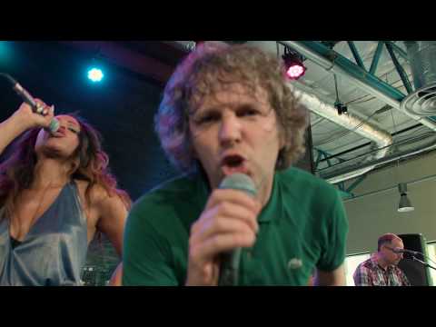 !!! (chk chk chk) - Full Performance (Live on KEXP)