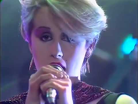 The Human League - Don't You Want Me (HD) (1981)
