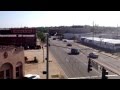 Need For Speed Movie On Set In Macon Ga On 4 27 13