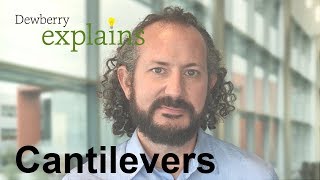 What is a Cantilever?
