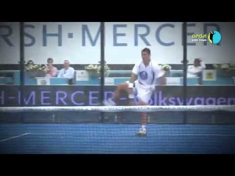 Padel Pro Tour | Programa 35 - Madrid 2010