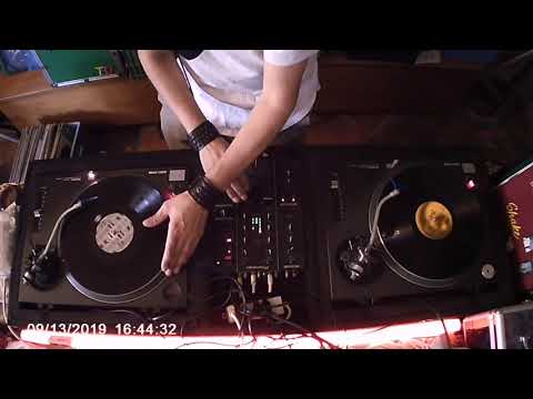 Paolosound DJ SET - Tribute to CLUB IMPERIALE (PISA - ITALY) Vinyl Only