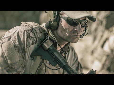 From Navy Seal to Novelist - The story behind a Utah man's new military thriller