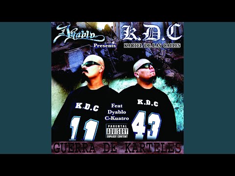 Las Armas las Karga el Dyablo