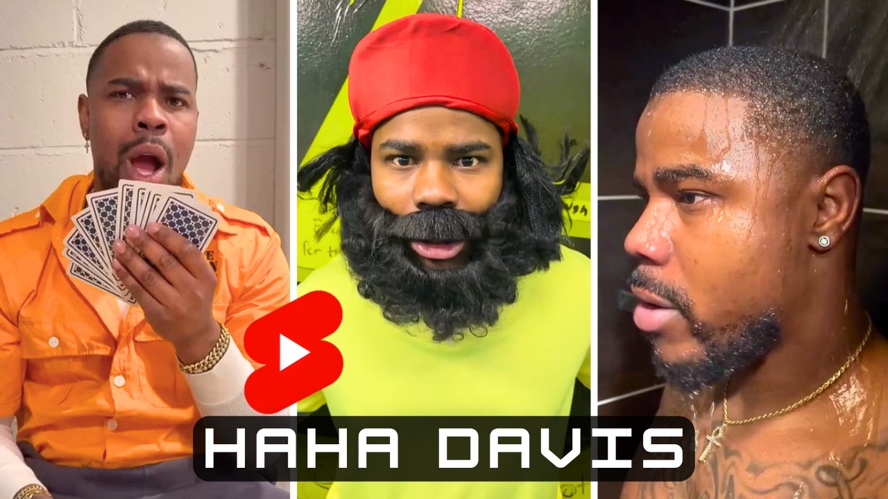 That ONE Friend Who Never Brings Gas Money | HAHA DAVIS BEST COMPILATION