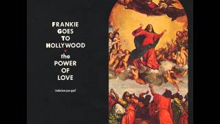 Frankie Goes To Hollywood - The Only Star In Heaven (Star Fix)