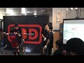 SBD JAPAN カップ ライブ配信2