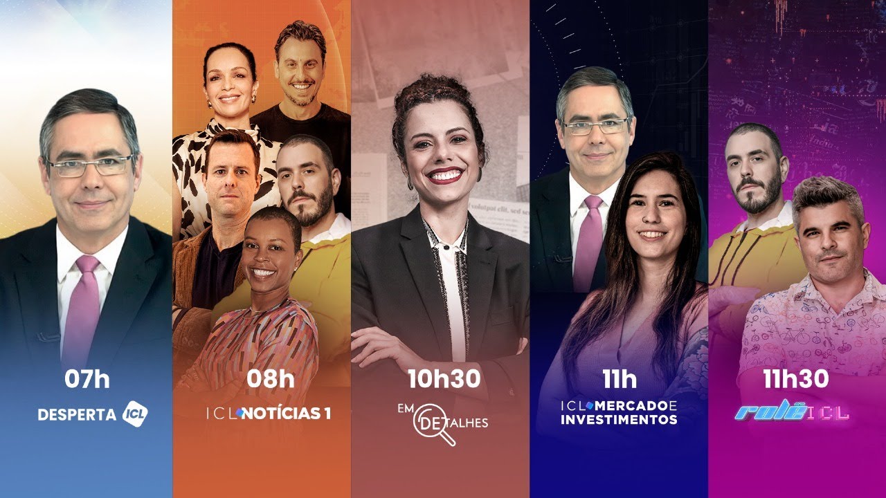 ICL NOTÍCIAS - 21/03/25 - ZAMBELLI SERÁ JULGADA NA MESMA SEMANA QUE 03 SE AFASTOU DA CÂMARA