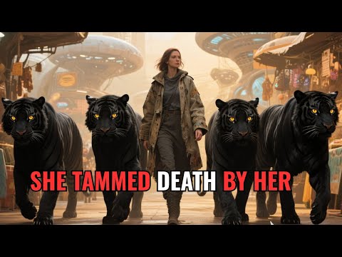 Security Confronted Her About the Cubs — Her Chilling Answer Left Them Frozen