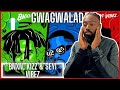 BNXN fka Buju, Kizz Daniel & Seyi Vibez - GWAGWALADA | Reaction
