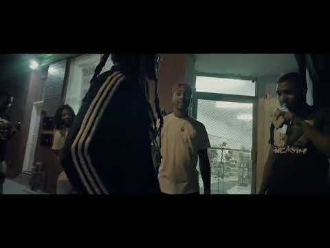 Birdo Tha Hussla - Trust Nobody ( Shot by @WhoisHiDef )