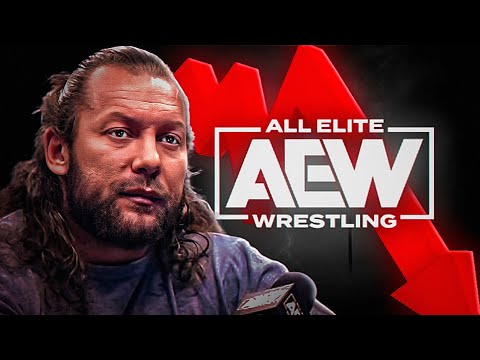 LO PEOR QUE LE PUEDE PASAR A AEW EN 2026