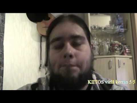 Nyt sain haittea postin kun en saanut sitä ennen klo 15