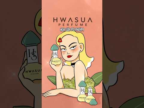 Đã Thử Nước Hoa Này Chưa? | Chị Chị Em Em #suzustudio #perfume #meme
