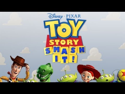 toy story smash it apple store
