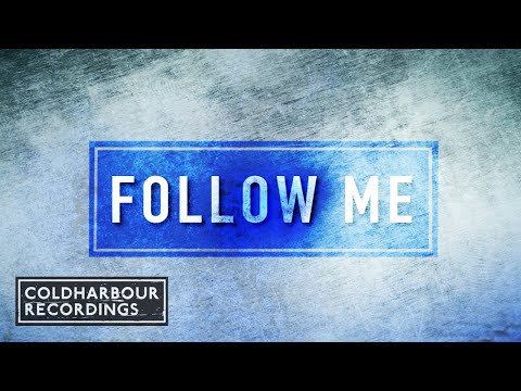 Danny Cullen - Follow Me