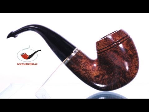 Peterson Kinsale Smooth XL12