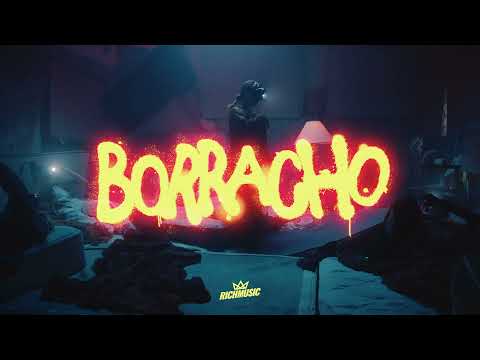 Sech, DJ Khaled - Borracho // Letra
