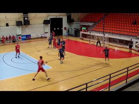 MRK Požarevac - RK Crvenka