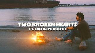 Download lagu Morgan Evans - Two Broken Hearts feat. Laci Kaye Booth mp3 Download lagu Morgan Evans - Two Broken Hearts feat. Laci Kaye Booth mp3